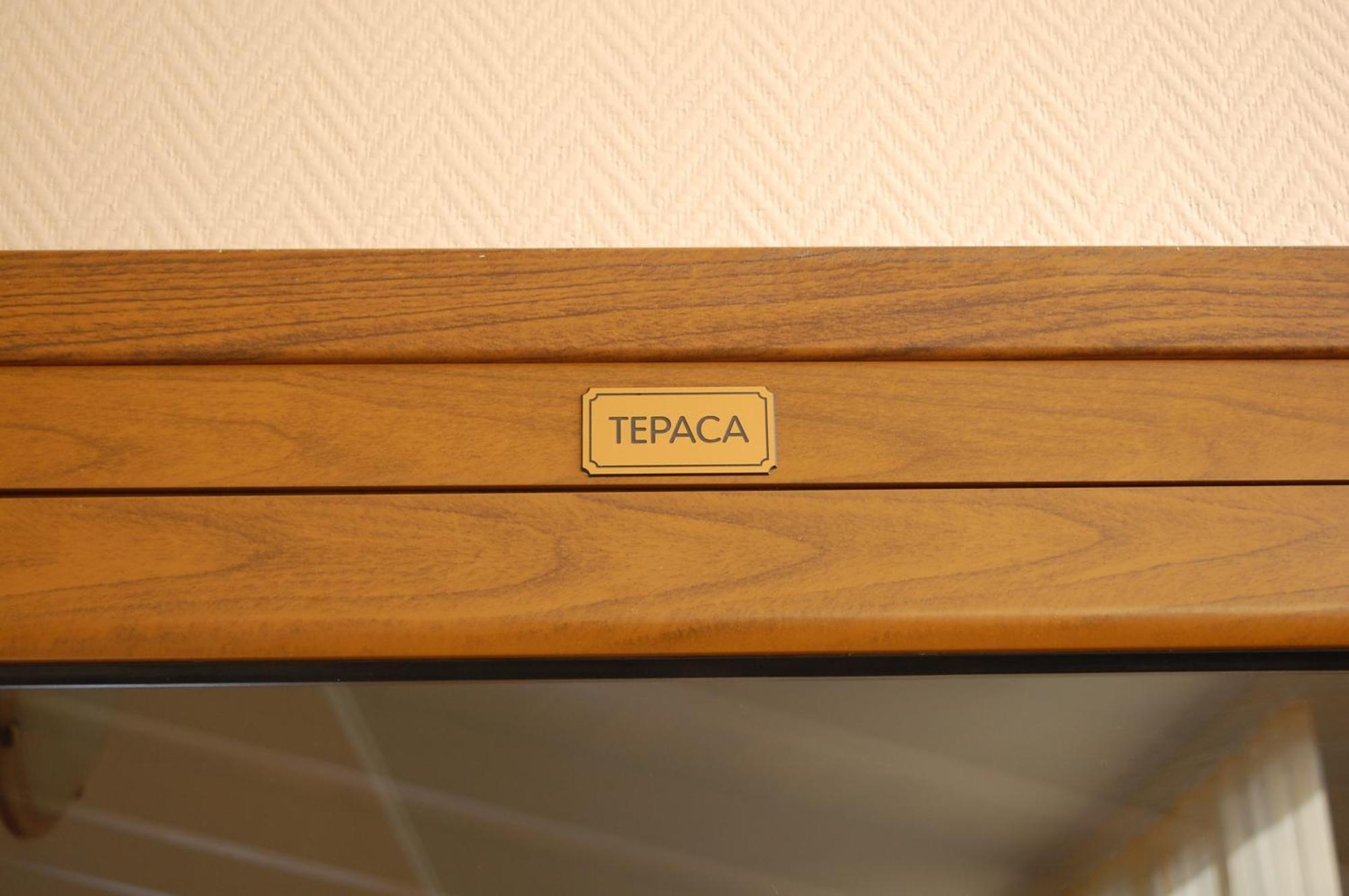 Hotel Vitosha Трявна Екстер'єр фото