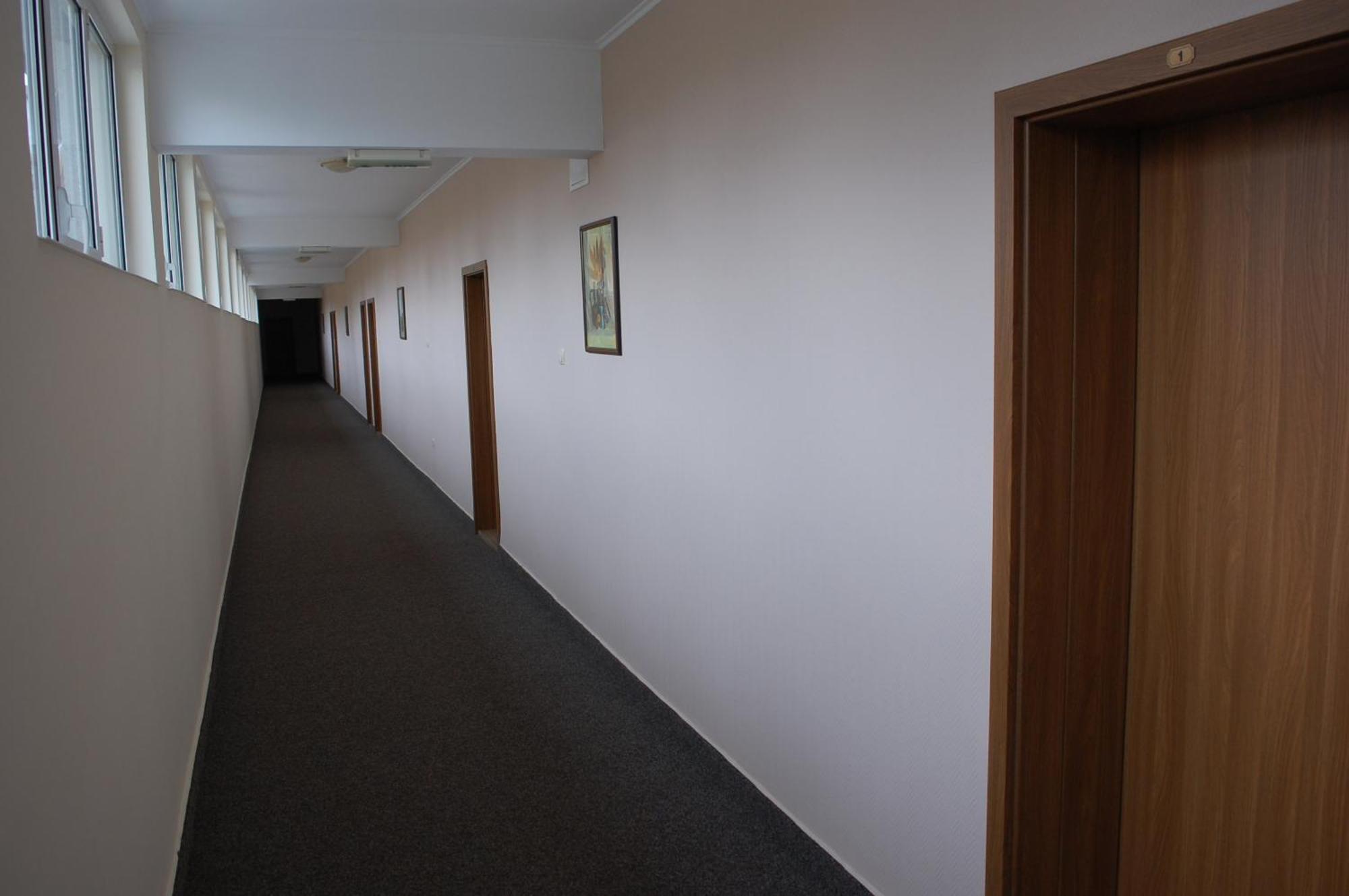 Hotel Vitosha Трявна Екстер'єр фото