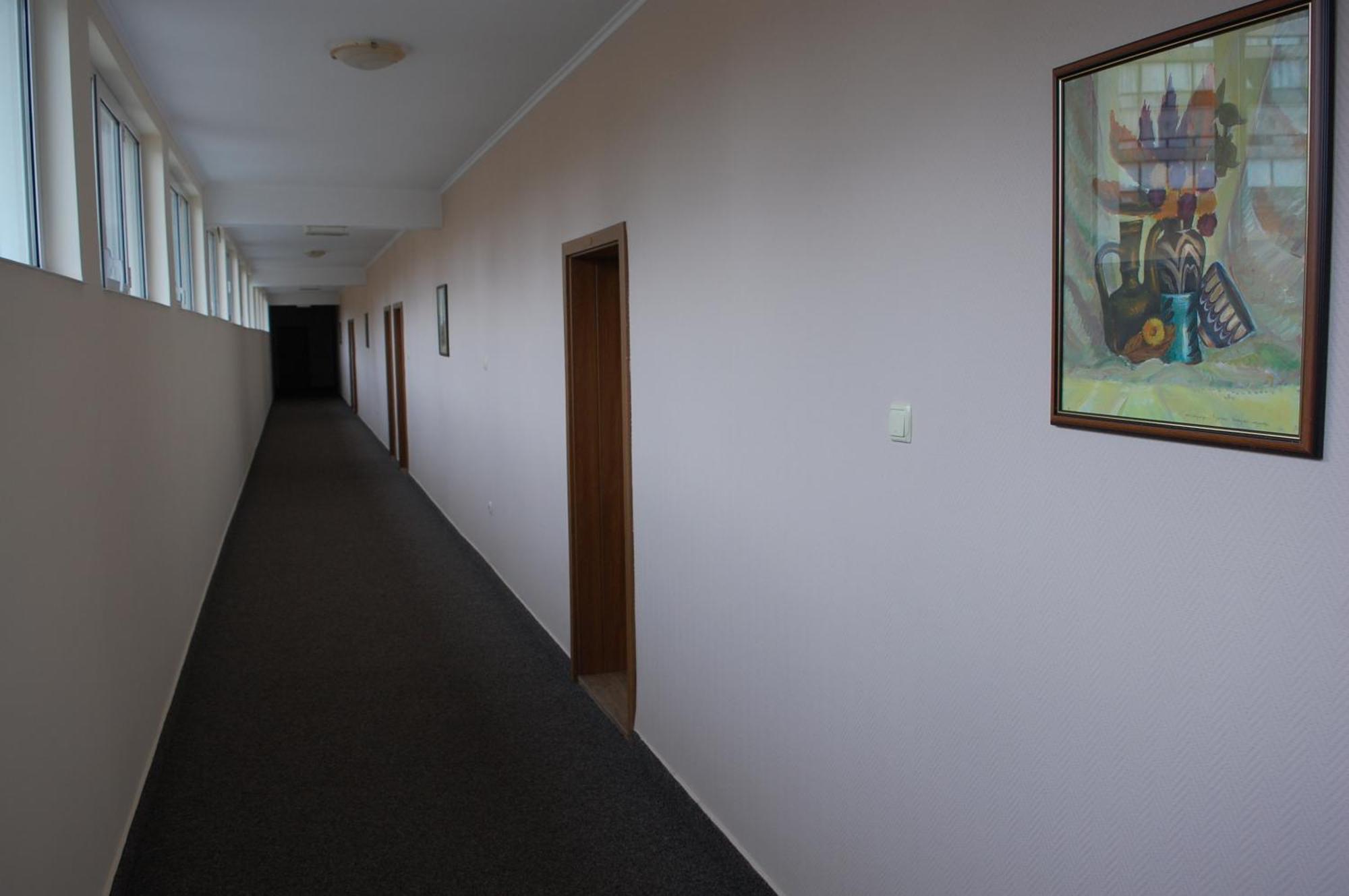 Hotel Vitosha Трявна Екстер'єр фото