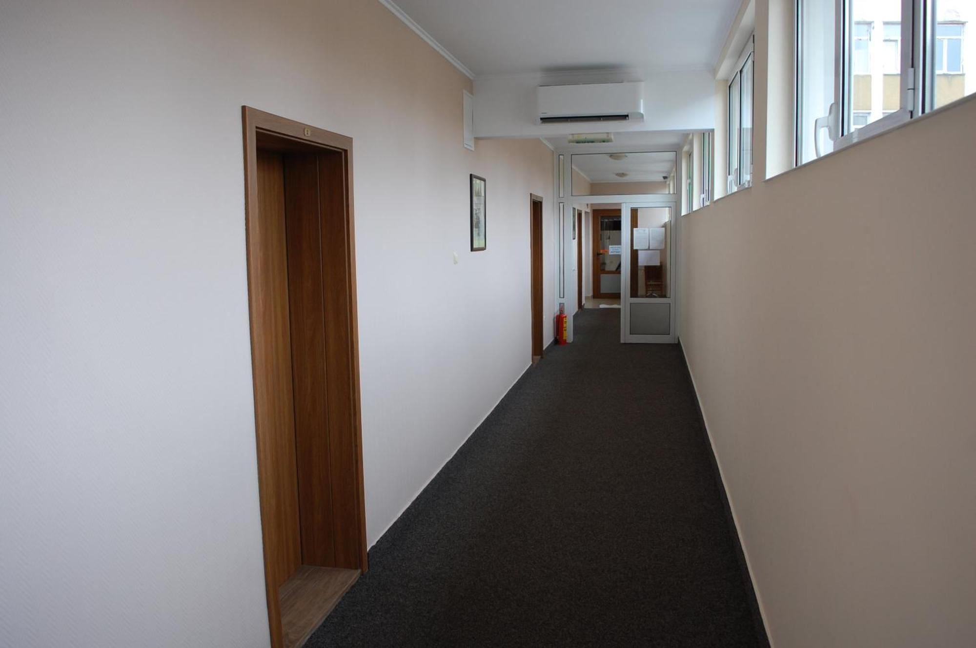 Hotel Vitosha Трявна Екстер'єр фото