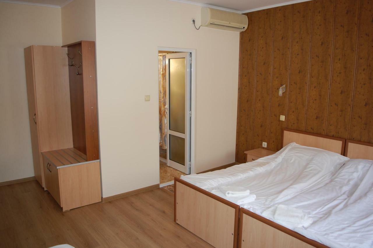 Hotel Vitosha Трявна Екстер'єр фото