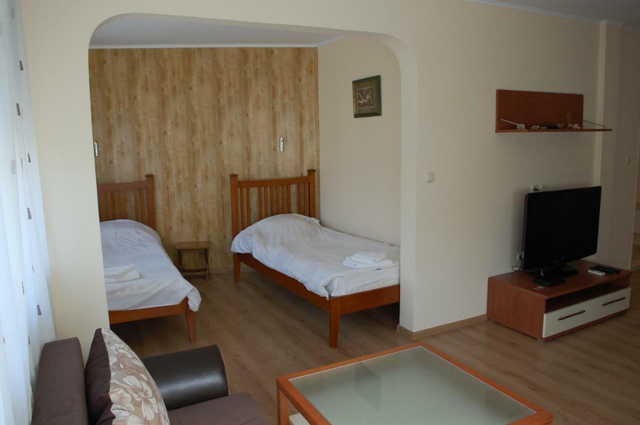 Hotel Vitosha Трявна Екстер'єр фото