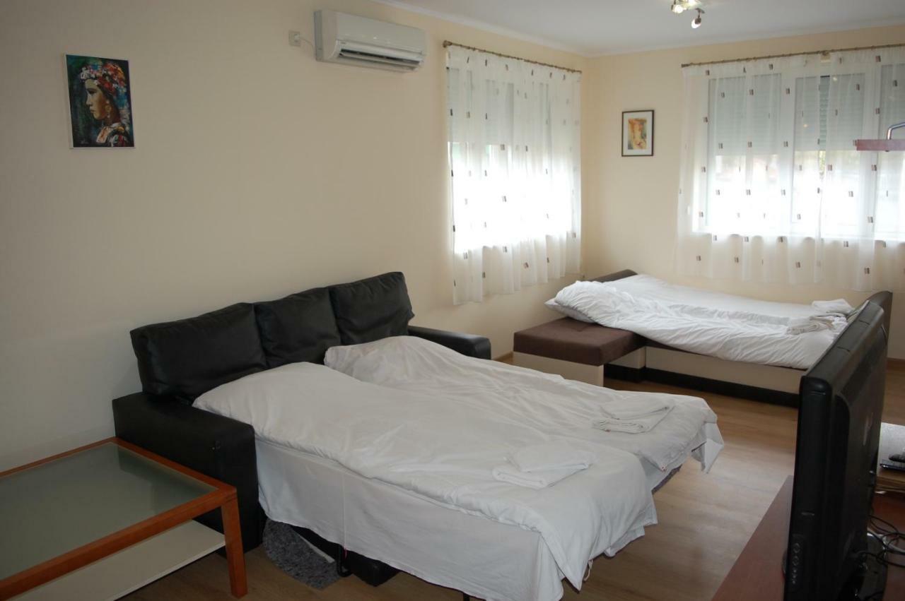 Hotel Vitosha Трявна Екстер'єр фото
